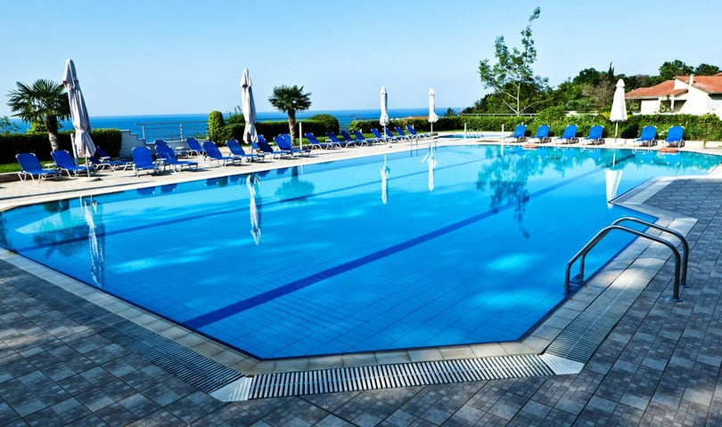 4* Olympus Thea Boutique Hotel - Πλαταμώνας Πιερίας
