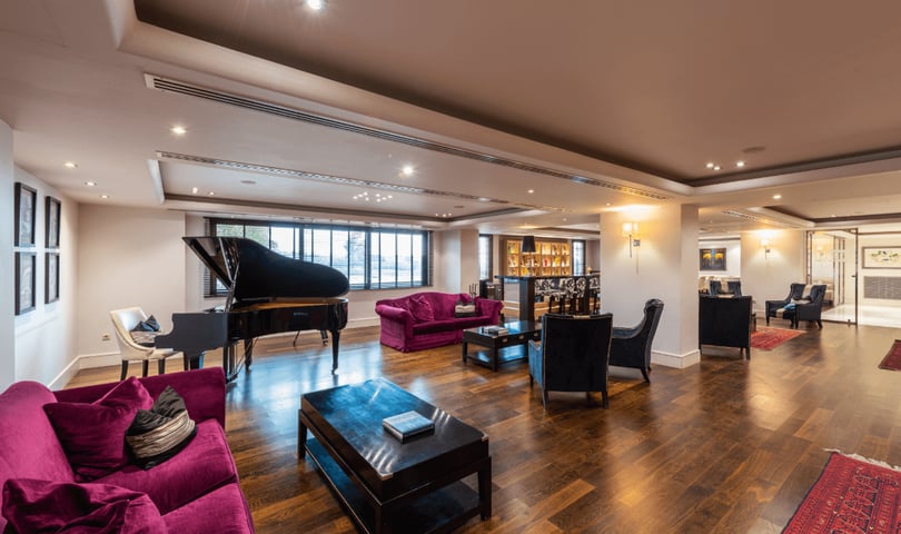 4* Porto Rio Hotel - Ρίο, Πάτρα