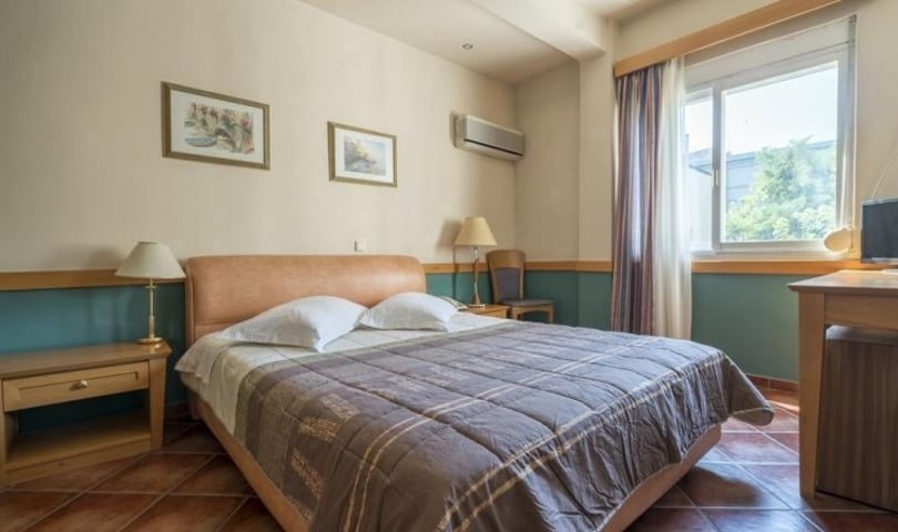 Ntinas Hotel - Τρίκαλα