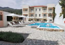 Aphrodite Samos Suites