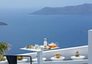Σαντορίνη με πρωινό για 2 άτομα