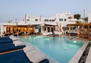 5* Amaze Suites, Ημεροβίγλι, Σαντορίνη