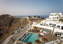 5* Amaze Suites, Ημεροβίγλι, Σαντορίνη