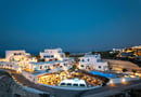 5* Amaze Suites, Ημεροβίγλι, Σαντορίνη