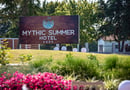 4* Mythic Summer Hotel