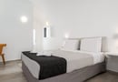 5* Amaze Suites, Ημεροβίγλι, Σαντορίνη