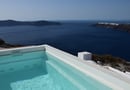 5* Amaze Suites, Ημεροβίγλι, Σαντορίνη