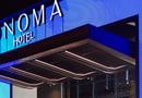 5* ONOMA Hotel Thessaloniki