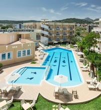Sunny Bay Hotel - Κίσσαμος, Κρήτη