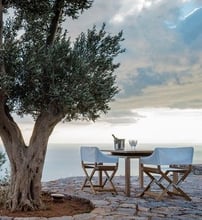 4* Tainaron Blue Retreat - Μάνη