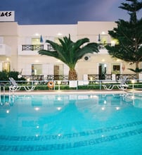 Niriides Hotel  - Χανιά, Κρήτη