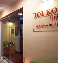 Iolkos Hotel Apartments - Κάτω Δαράτσο, Κρήτη