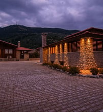 Aelia Livadi Chalet - Αράχωβα