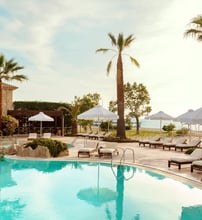 5* Mediterranean Village Hotel & Spa - Παραλία Κατερίνης