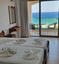 Stella Beach Hotel - Ρέθυμνο, Κρήτη