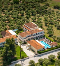 Agrilia Hotel - Αγριλιά, Ζάκυνθος