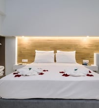 Notus Hotel Chania