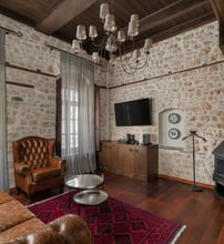 Stoes Boutique Hotel - Ιωάννινα