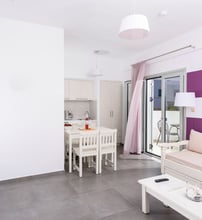 Angela Studios & Apartments - Λασίθι, Κρήτη