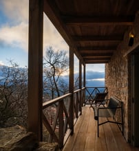 Moreas Peak Lodge - Μαγούλιανα, Αρκαδία