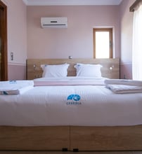 Cyrenia Guesthouse - Μονεμβασιά