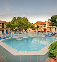 Iliessa Beach Hotel - Αργάσι, Ζάκυνθος