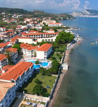 4* Porto Iliessa Zante - Αργάσι, Ζάκυνθος