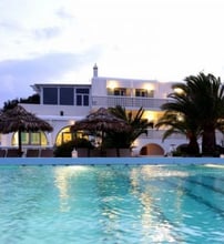 4* Aphrodite Beach Hotel