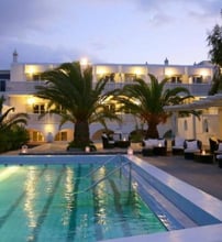 4* Aphrodite Beach Hotel