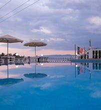4* Akti Ouranoupoli Beach Resort - Ουρανούπολη, Χαλκιδική
