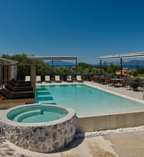 4* Altamar Hotel - Πευκί, Εύβοια