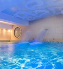 4* Cosmopolitan Hotel & Spa