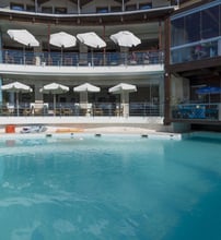 4* Cosmopolitan Hotel & Spa