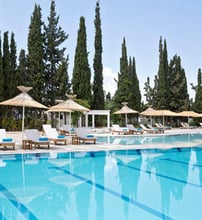 4* Eretria Hotel & Spa Resort - Ερέτρια, Εύβοια