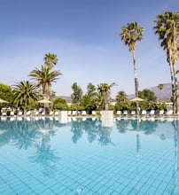 4* Kinetta Beach Resort & Spa - Κινέτα