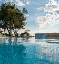 4* Lesse Hotel - Χανιώτη, Χαλκιδική