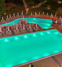 4* Olympian Bay Grand Resort - Λεπτοκαρυά Πιερίας