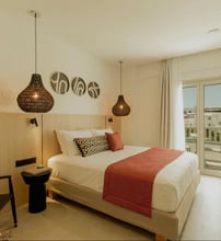 4* Opal Paros - Νάουσα, Πάρος