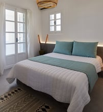 4* Symmetry Suites - Ακρωτήρι, Σαντορίνη