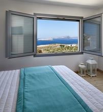 4* Symmetry Suites - Ακρωτήρι, Σαντορίνη