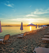 4* Xenios Theoxenia Hotel