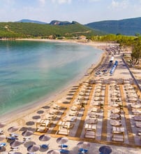 4* Zeus Paradise Hotel - Αμμουδιά, Πρέβεζα