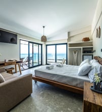 5* Elion Seaside Resort - Ερέτρια, Εύβοια