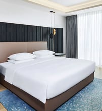 5* Grand Hyatt - Αθήνα