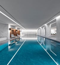 5* Grand Hyatt - Αθήνα