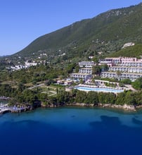 5* Ionian Blue Hotel Bungalows & Spa Resort - Λευκάδα