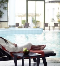 5* Thermae Sylla Spa & Wellness Hotel - Αιδηψός