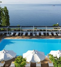 4* Atrium Hotel Skiathos