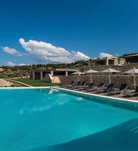 4* Elimnion Resort - Λίμνη, Εύβοια