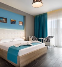 Lagaria Hotel & Apartments